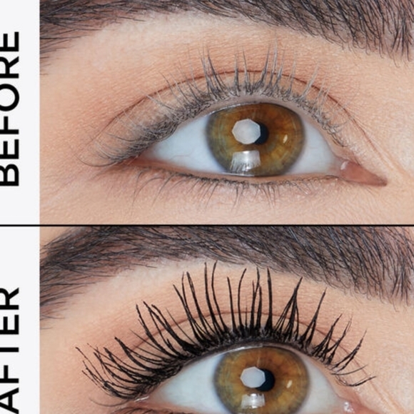 Tarte ManEater Voluptuous Mascara Black - Picture 3 of 7